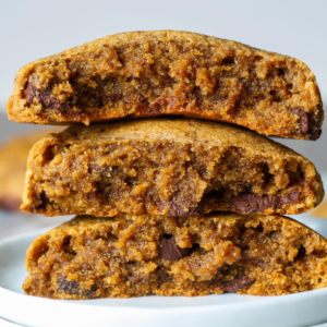Creatine Protein Cookies – Chocolate Chip | 15g Protein + 5g Creatine