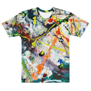 Gianneli Performance T-Shirt | Men's Premium Activewear